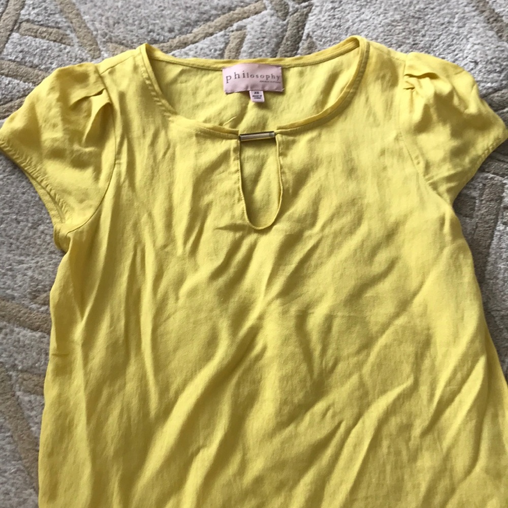 Great spring blouse !!
